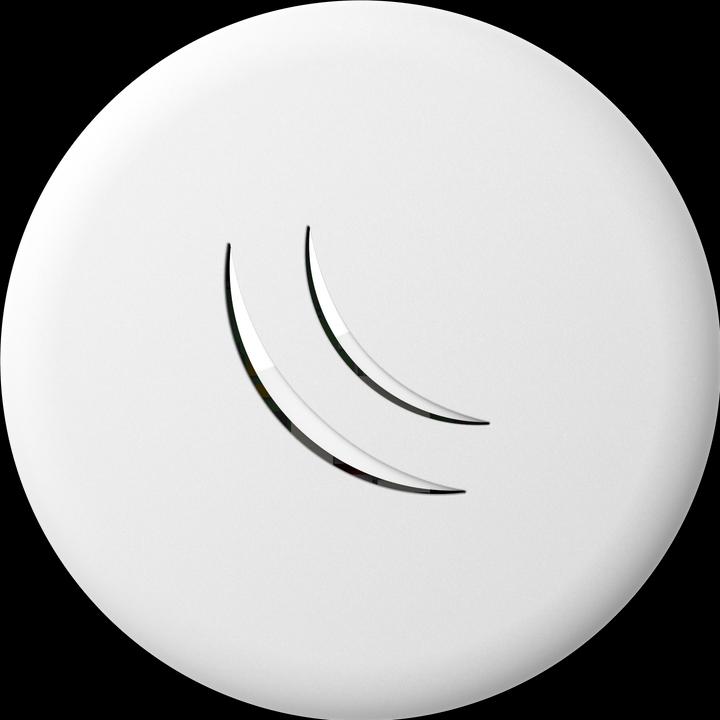 Image du produit MikroTik Access Point RBcAPL-2nD, CAP LITE 2 Gehäuse