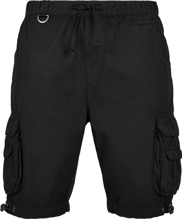 Urban Classics Double Pocket Cargo Shorts