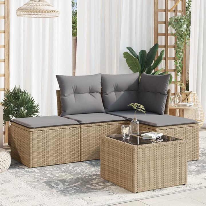 Actual product image VidaXL Silvestra