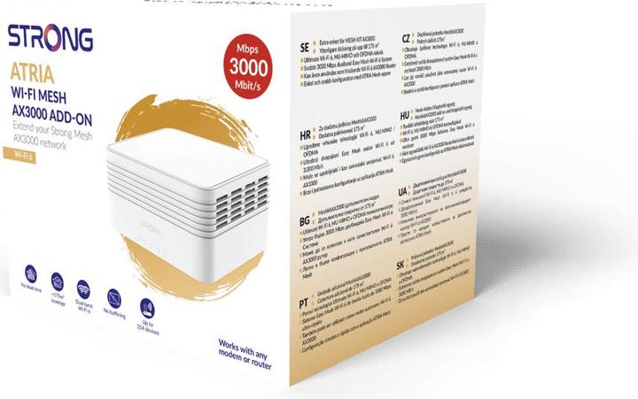 Image du produit Strong Atria Mesh AX3000 ADD-ON