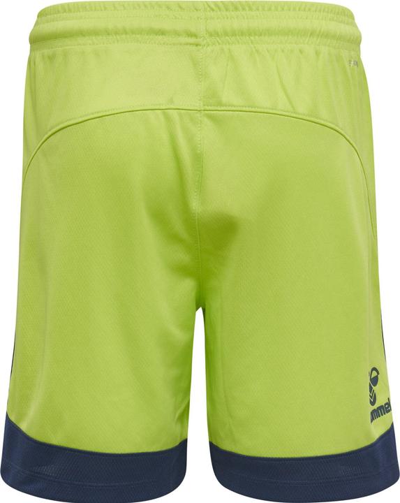 Produktbild hummel Lead Poly Shorts Kids (176)