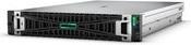 Image du produit HPE E ProLiant DL380 Gen11 NC 32 coeurs, RDIMM 2R 4800 MT/s, 8xSFF, 1xPS (Intel Xeon Gold 6430, 64 Go, Serveur en rack)