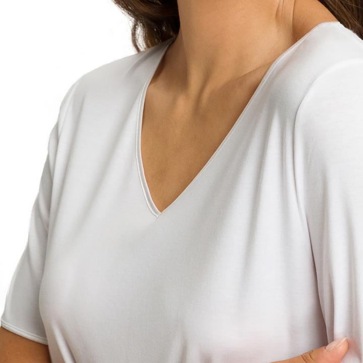 Produktbild Hanro Nachthemd Cotton Silk (M)