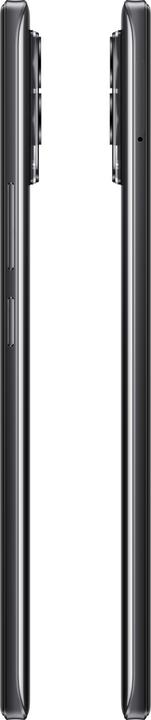 Produktbild realme 8 (128 GB, Cyber Black, 6.40", Dual SIM + SD, 64 Mpx, 4G)