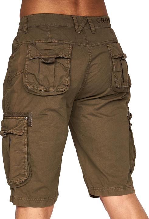 Produktbild Crosshatch Chaseforth Shorts (32)