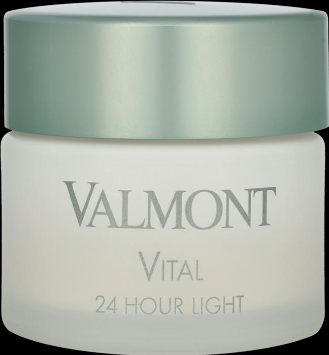 Produktbild Valmont Vital 24 Hour Light (50 ml, Tagescreme)
