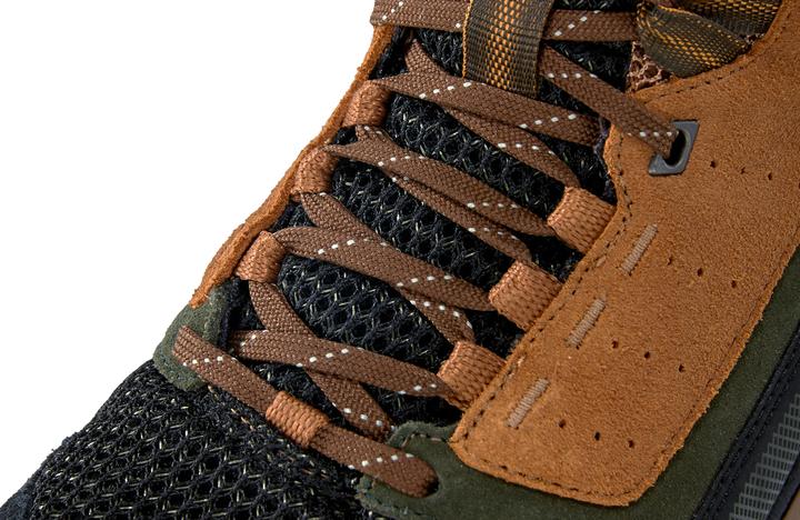 Produktbild Haglöfs Skuta Proof Eco Mid Shoes (37 1/3)