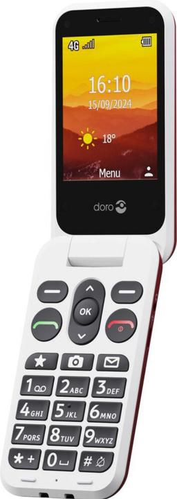 Image du produit Doro Leva L20 (2.80", 2 Mpx, 4G)
