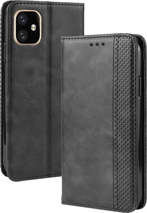 Produktbild Cover-Discount Flip Case (Apple iPhone 12 Pro, Apple iPhone 12)