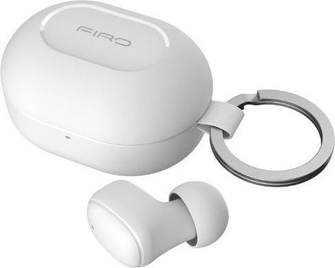 Actual product image Firo A26 Worldwide Smallest TWS Earphones (17.50 h, Wireless)