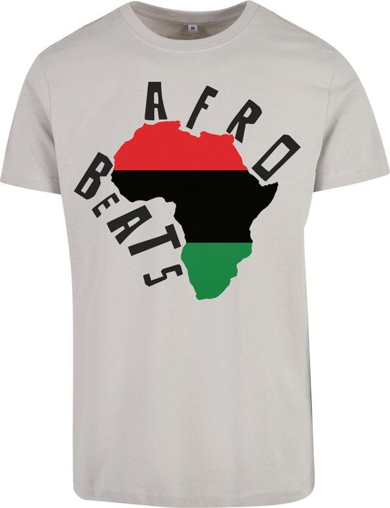 Mister Tee Afrikanische Beats Tee - 89303