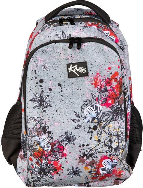 Kaos Nordic KAOS - 2 in 1 backpack - Magee - approx. 48 x 33 x 23 cm