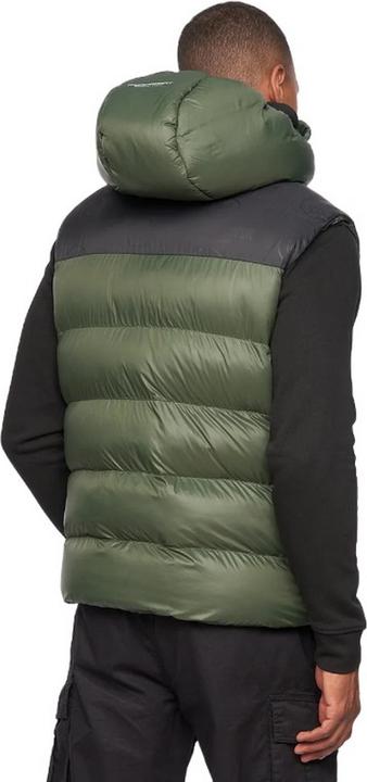 Immagine prodotto Duck and Cover Raymax Gilet Uomo (XXL)