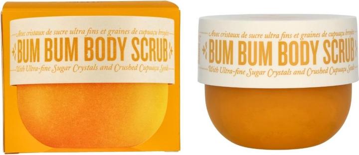 Immagine prodotto Sol de Janeiro Bum Bum Body Scrub