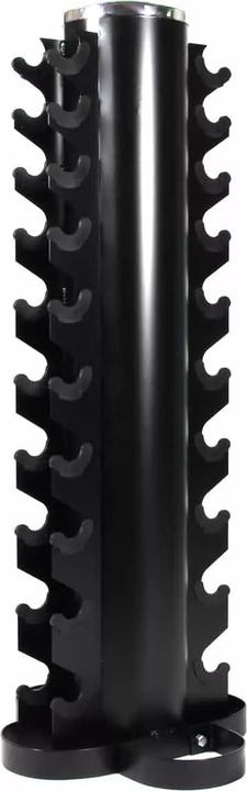 Actual product image Gladiatorfit Vertical stand for dumbbells