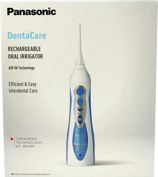 Produktbild Panasonic Ew1211