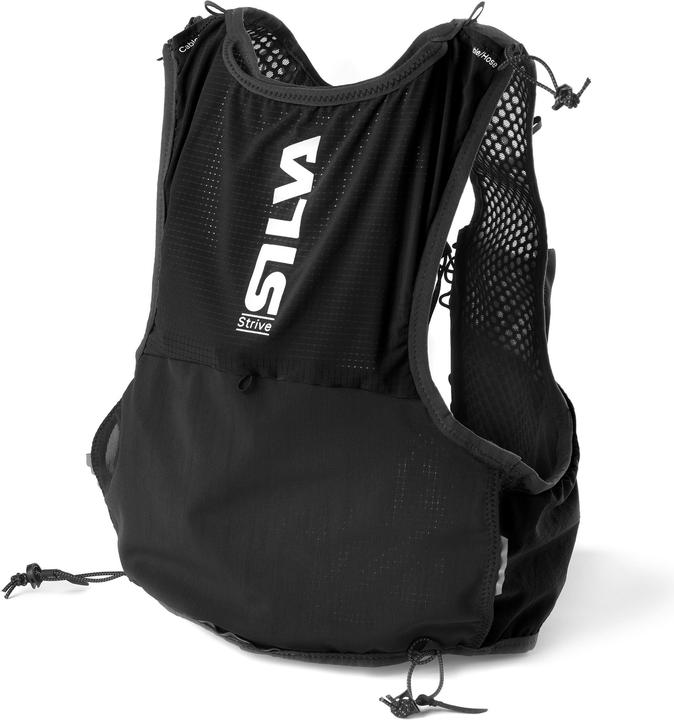Produktbild Silva Strive 5 Vest (S, 5XL)