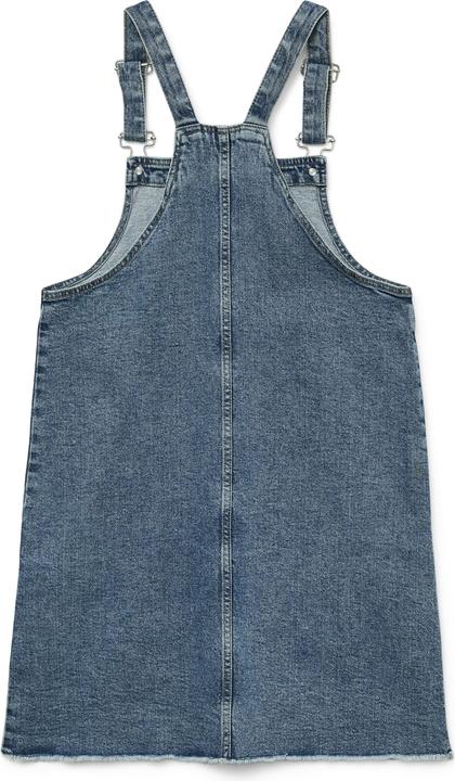 Produktbild Vero Moda VMKAILA Kurzes Kleid Jeanskleid (M)