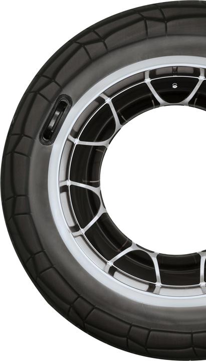 Actual product image Bestway Swimming ring