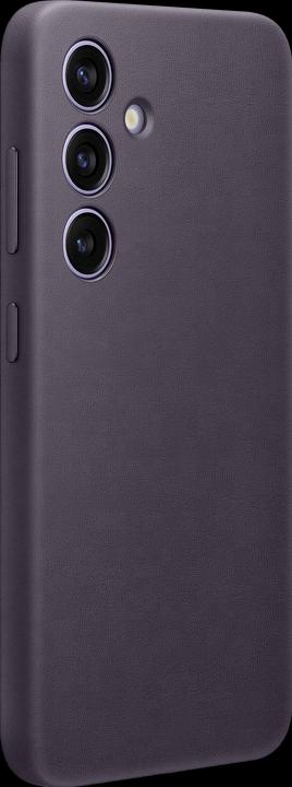Productafbeelding Samsung Veganistisch Leren Etui (Samsung Galaxy S24+)