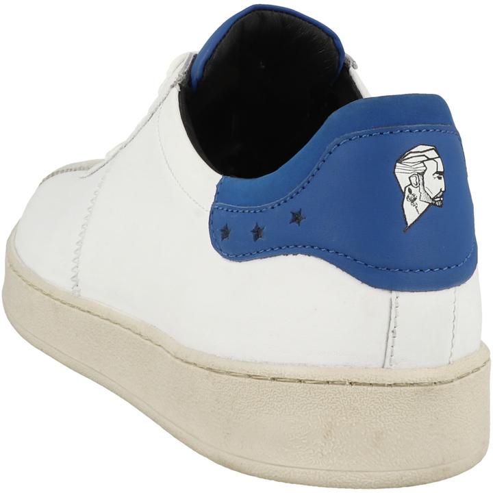 Produktbild Gordon & Bros Argentina Stockholm-Nappa-Nubuck - 62591 (44)
