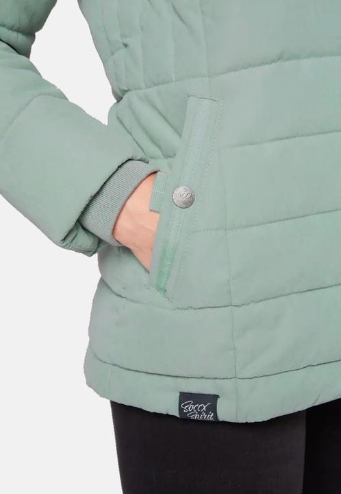 Produktbild Soccx Jacke Steppjacke (L)