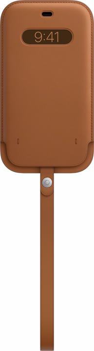Saddle Brown