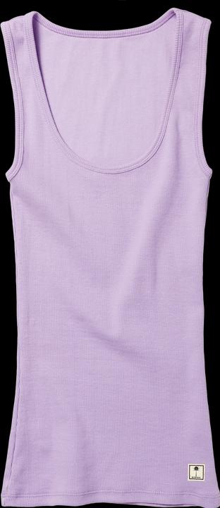 Produktbild Mystic Honest Singlet (L)