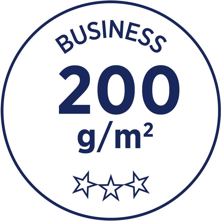 Produktbild Avery Premium Colour Laser Papier (200 g/m², A4, 100 x)