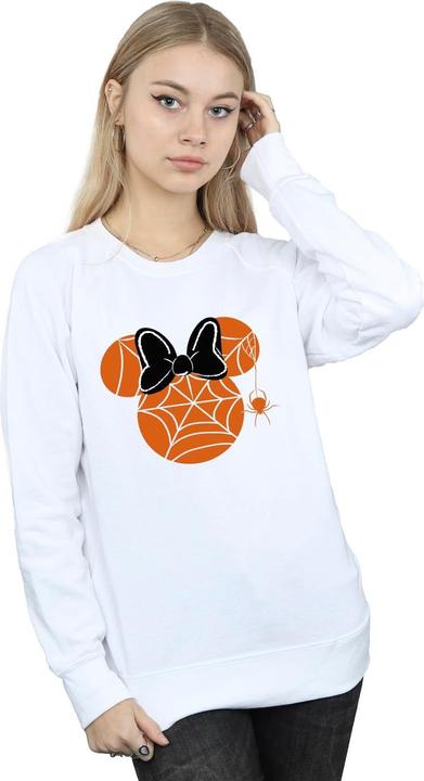 Produktbild Minnie Mouse Sweatshirt (L)