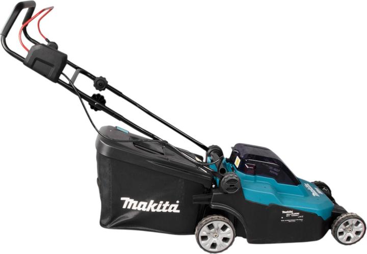 Image du produit Makita DLM 382 Z (Fonctionnement sur batterie)