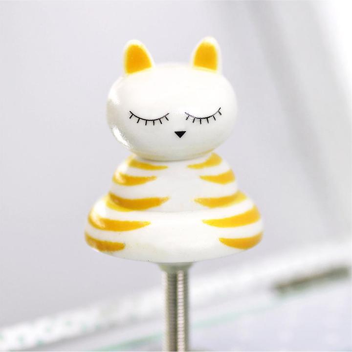 Image du produit Trousselier Des chats amusants