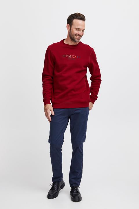 Immagine prodotto FQ1924 Felpa girocollo con logo FQWilliam - Felpa - 21900559 (XL)