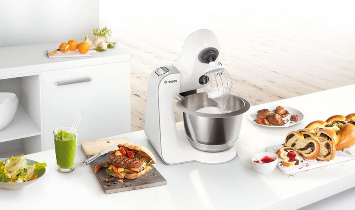 Image du produit Bosch Hausgeräte Série 4 MUM58231 (1000 W)