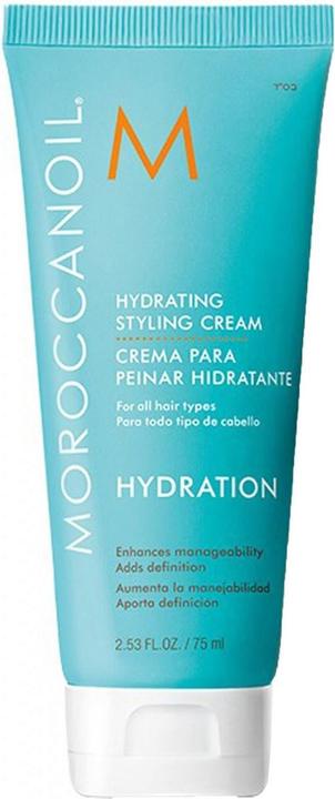Image du produit Moroccanoil hydratation (Crème capillaire, 75 ml)