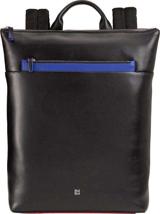 Immagine prodotto Dudubags Tokyo - Zaino in pelle da 16 pollici (14 l)