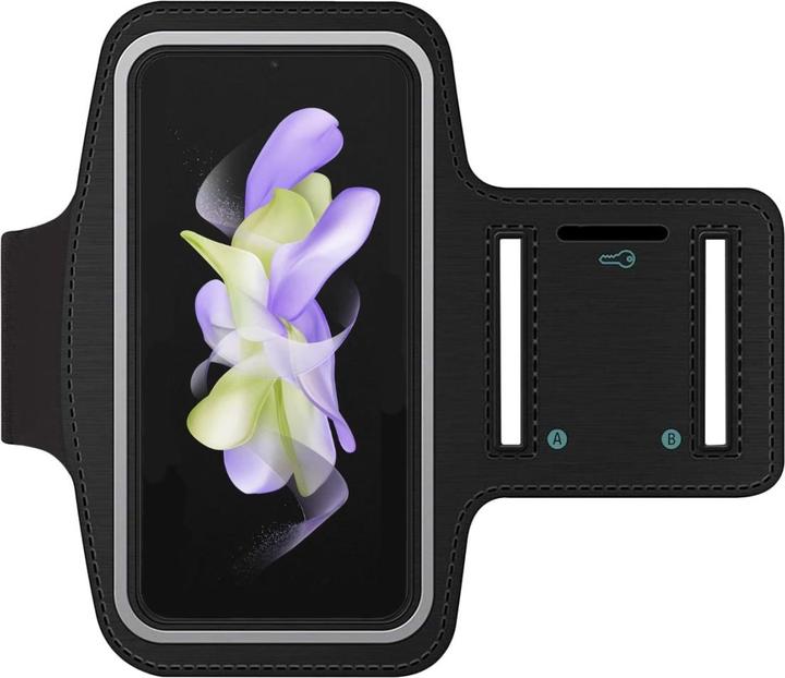 Produktbild SmartFitness Samsung Galaxy Z Flip4 Handy Sport Armband