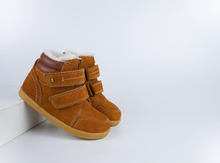 Produktbild Bobux Kinderschuh I-Walk Timber mustard (24)
