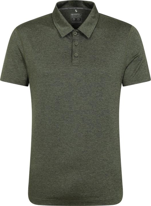 Produktbild Mountain Warehouse Deuce Poloshirt (4XL)