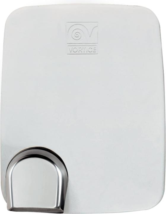 Actual product image Vortice Metal Dry A