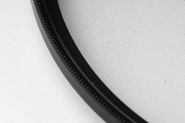 Productafbeelding Nisi Zwarte nevel filter (77 mm, Zwarte nevelfilter, 77 mm)