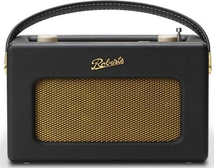 Actual product image Roberts Revival iStream 3L (FM, DAB+, Web radio, DAB, AM, Wi-Fi, Bluetooth)