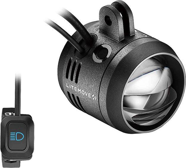 Actual product image Litemove AC-210 (210 lm)