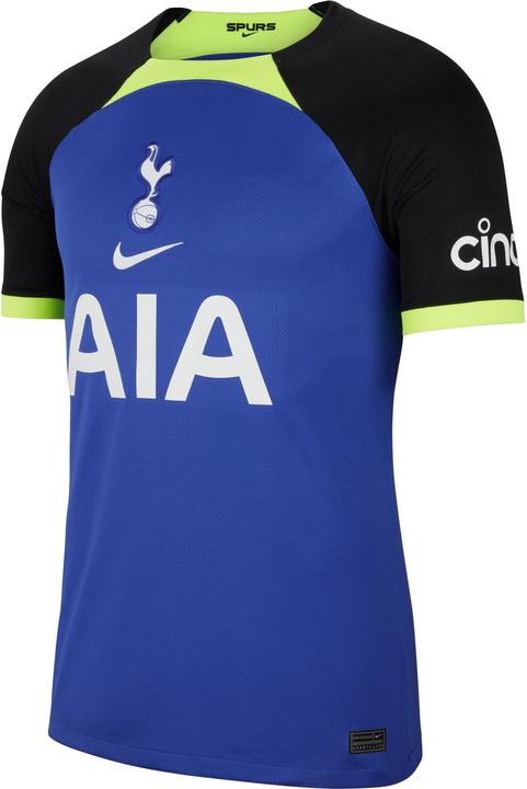 Produktbild Nike Tottenham Hotspur Auswärts Trikot (XXL)
