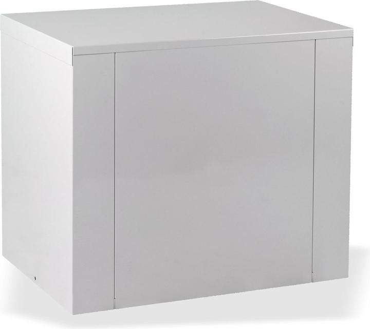 Productafbeelding ADB MAMMUT ladekast lichtgrijs 5 laden 70,0 x 43,5 x 60,0 cm (70 cm, 60 cm)