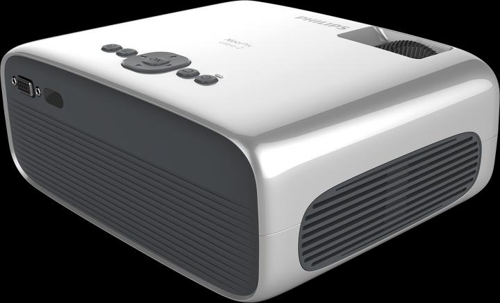 Philips NeoPix Ultra 2 (Full HD, 100 lm, 1.317:1)