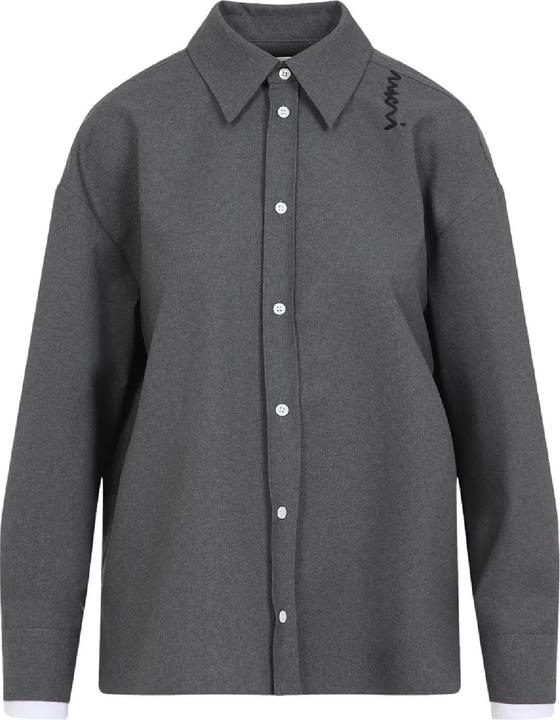 Actual product image Marni Camicia (40)