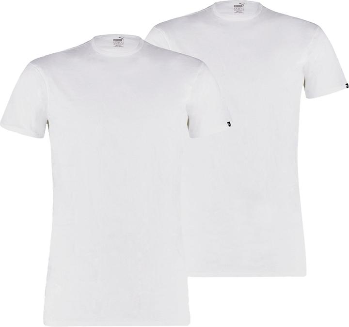 Image du produit Puma T-shirt Casual Confortable à porter (L)
