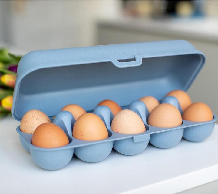 Immagine prodotto Koziol Scatola per le uova (2.69 l)