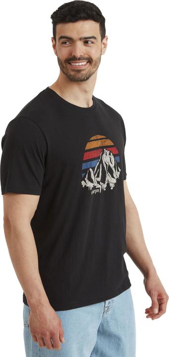 Actual product image Sherpa Adventure Gear Bali Retro Sunset (S)